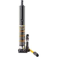 Cric datelier &agrave; longue port&eacute;e, 1,5 tonne(s), Hydraulique &agrave; main, 35-1/4" Hauteur &eacute;lev&eacute;e - Omega Lift 44915
