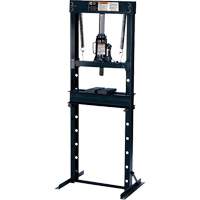 Shop Equipment and Machinery