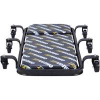 Low Profile Creeper - Omega Lift 91400