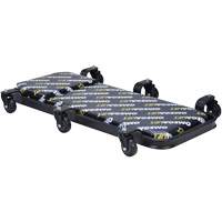 Low Profile Creeper - Omega Lift 91400