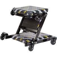 3-in-1 Low Profile Z-Creeper - Omega Lift 91452