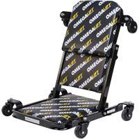 3-in-1 Low Profile Z-Creeper - Omega Lift 91452