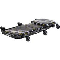 3-in-1 Low Profile Z-Creeper - Omega Lift 91452