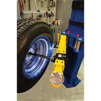 Ensemble Wheel Arm avec capacit&eacute; de 45 kg - Omega Lift 92100