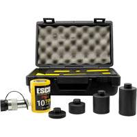 10 Ton Hydraulic STAK-ABLE Ram Kit - Esco 10239