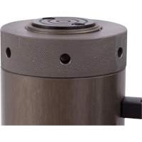 Safety Jack, Locking Collar, 100 tons Capacity, 13-37/100" - 19-3/5" H - Esco 10809