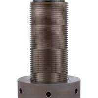 Safety Jack, Locking Collar, 100 tons Capacity, 13-37/100" - 19-3/5" H - Esco 10809
