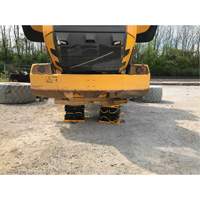 20-Piece CribLok Composite Cribbing System Kit - Esco 12538