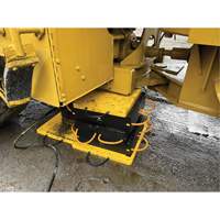 20-Piece CribLok Composite Cribbing System Kit - Esco 12538