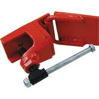 Mainteneur de talon pour pneus agricoles - Esco 20405
