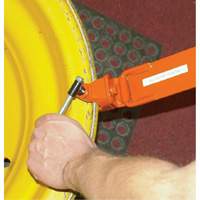 Mainteneur de talon pour pneus agricoles - Esco 20405