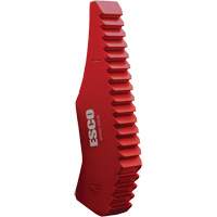 1 & 4 cm MEGABITE Bead Wedge - Esco 20436