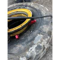 1 & 4 cm MEGABITE Bead Wedge - Esco 20436