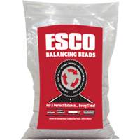10 oz. Truck Tire Balancing Beads - Esco 20463C