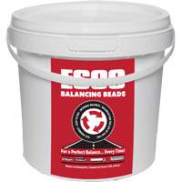Bulk Truck Tire Balancing Beads - Esco 20466C