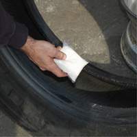 3 oz. Automotive Tire Balancing Beads - Esco 20468C