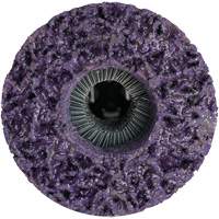 STUD KLEEN Impact-Driven Hub, Stud & Wheel Cleaning Tool - Esco 50170
