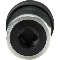 STUD KLEEN Impact-Driven Hub, Stud & Wheel Cleaning Tool - Esco 50170