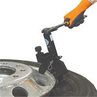 Manual Bead Breaker - Esco 70160