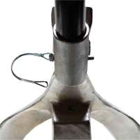 Outil de d&eacute;montage de pneu de camion ESC200 - Esco 90518-200-1