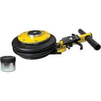 Pro Series 2-Stage Bladder Jack, 2 Ton(s), 17" Raised Height - Esco 92040