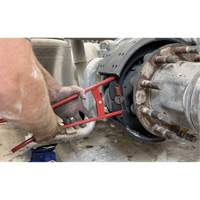 Outil pour ressorts de frein de camion Eaton - LISLE 39970