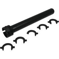 Inner Tie Rod Tool - LISLE 45750
