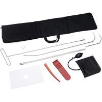 Trousse doutils douverture durgence &agrave; longue port&eacute;e - LISLE 84100