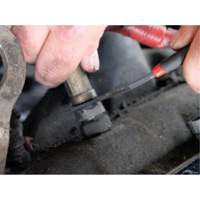 4-Piece STC&reg; Fitting Release Tool Set - LISLE 38500