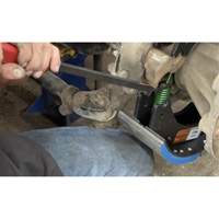 Brake Spring Fork - LISLE 39780