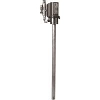 Stationary RAM Pump - Alemite 9949