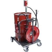 Oil Trolley Package - Alemite 343509