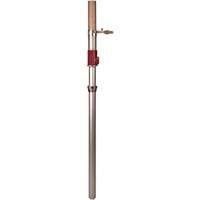 Light To Medium Duty Chemicals Pump - Alemite 7216-4