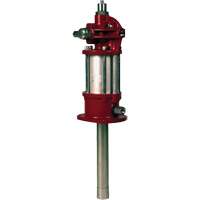 Industrial Oil Pump - Alemite 7783-C4