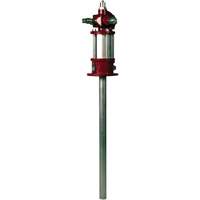 Industrial Oil Pump - Alemite 7783-C4