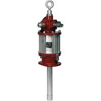 Industrial Oil Pump - Alemite 7793-C