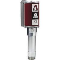 Stationary RAM Pump - Alemite 9918-A