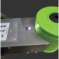 Electric Floor Jack for Heavy Trucks, 15 Ton(s)/30 Ton(s)/50 Ton(s), Air Hydraulic - Scorpion Jacks EJ50-3L