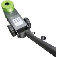 Electric Floor Jack for Heavy Trucks, 15 Ton(s)/30 Ton(s)/50 Ton(s), Air Hydraulic - Scorpion Jacks EJ50-3L