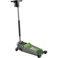 Electric Floor Jack, 2 Ton(s) Capacity, Air Hydraulic - Scorpion Jacks EJ2-T