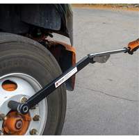 Break-Back Style Torque Wrench with 3/4? Drive - Esco 10007