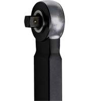 Break-Back Style Torque Wrench with 3/4? Drive - Esco 10007