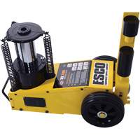 Hydraulic Service Jack, 22 Tons, Air Hydraulic - Esco 10390