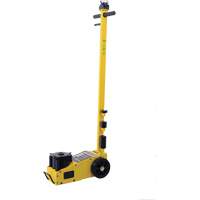 Hydraulic Service Jack, 22 Tons, Air Hydraulic - Esco 10390