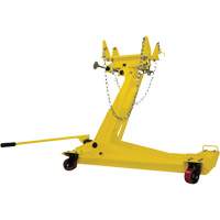 Yellow Jackit Transmission Jack, 2.2 Ton(s) Lifting Capacity - Esco 10812