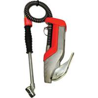 Pro Series Compact Digital Tire Inflator - Esco 10962
