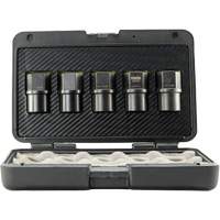Heavy Duty Tie Rod End Remover Commercial Set - Esco 40315