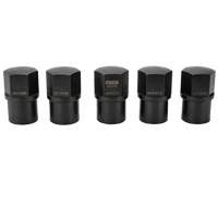 Heavy Duty Tie Rod End Remover Commercial Set - Esco 40315