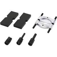 Accessory Kit for Shop Presses, 20 tons/25 tons/22 Tons Capacity - NORCO Lifting 78025