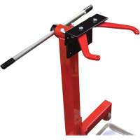 Transmission Adapter for Engine Stand - NORCO Lifting 78109